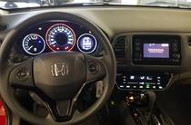 Honda HR-V Comfort