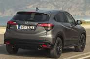 Honda HR-V Sport