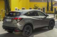 Honda HR-V Sport