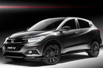 Honda HR-V Sport