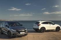 Honda HR-V Sport