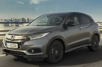 Honda HR-V Sport