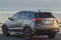 Honda HR-V Sport