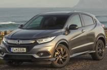 Honda HR-V Sport