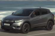 Honda HR-V Sport