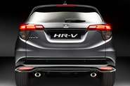 Honda HR-V Sport