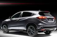 Honda HR-V Sport