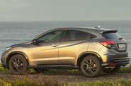 Honda HR-V Sport