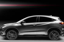 Honda HR-V Sport