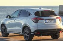 Honda HR-V Sport