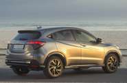 Honda HR-V Sport