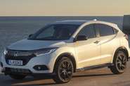 Honda HR-V Sport