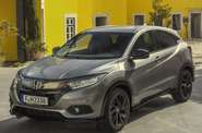 Honda HR-V Sport