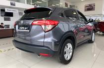 Honda HR-V Elegance