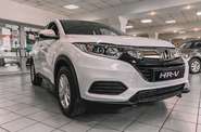 Honda HR-V Comfort