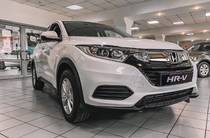 Honda HR-V Comfort