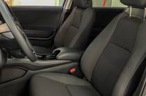 Honda HR-V Comfort