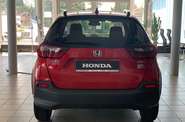 Honda Jazz Crosstar Executive 2-tone