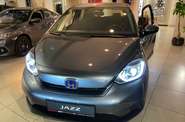 Honda Jazz Elegance