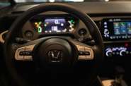 Honda Jazz Elegance