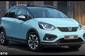 Honda Jazz Honda Jazz Crosstar