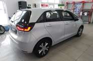 Honda Jazz Elegance