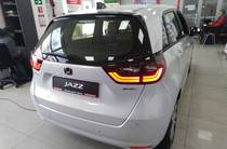 Honda Jazz Elegance