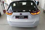 Honda Jazz Elegance