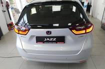 Honda Jazz Elegance