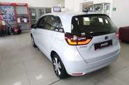 Honda Jazz Elegance