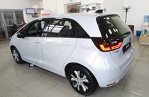 Honda Jazz Elegance