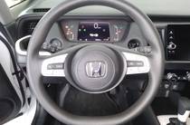 Honda Jazz Elegance