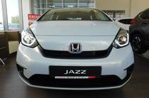 Honda Jazz Elegance