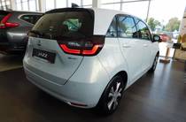 Honda Jazz Elegance