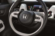 Honda Jazz Executive