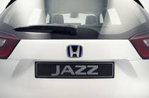 Honda Jazz Executive