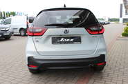 Honda Jazz Base