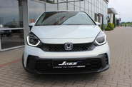 Honda Jazz Base