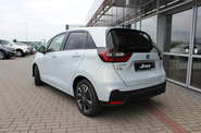 Honda Jazz Base