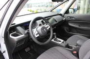 Honda Jazz Base