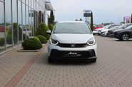 Honda Jazz Base