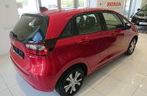 Honda Jazz Elegance