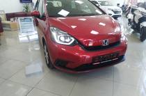 Honda Jazz Executive