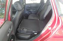 Honda Jazz Executive