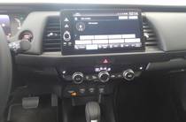 Honda Jazz Executive