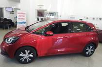 Honda Jazz Executive