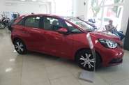 Honda Jazz Executive