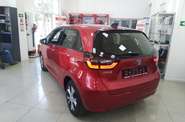 Honda Jazz Executive