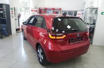 Honda Jazz Executive