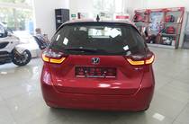 Honda Jazz Executive